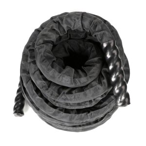 Pro4 Battle Rope "Pro Battle" 3,8cm x 12m MIT Schutzhülle