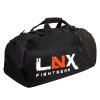 LNX Rucksacktasche 2in1 "Logo"