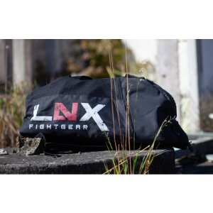 LNX Rucksacktasche 2in1 "Logo" L - (ca. 70 x 40...