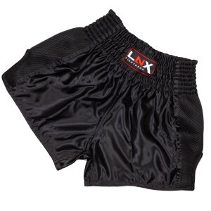 LNX Muay Thai Shorts "Performance"