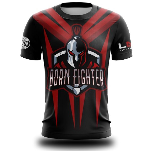LNX Performance Shirt GLDTR M