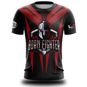 LNX Performance Shirt GLDTR M