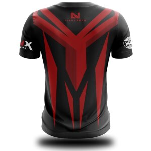 LNX Performance Shirt GLDTR M