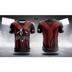 LNX Performance Shirt GLDTR M