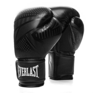 Everlast Elite Pro Style Training Boxhandschuhe - blue