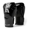Everlast Elite Pro Style Training Boxhandschuhe - red