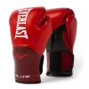 Everlast Elite Pro Style Training Boxhandschuhe - red