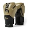 Everlast Elite Pro Style Training Boxhandschuhe - red