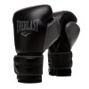 Everlast Boxhandschuhe Powerlock 2R Schwarz 12 Oz