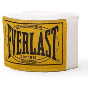 Everlast Bandagen / Boxbandagen 4,50 Meter 1910