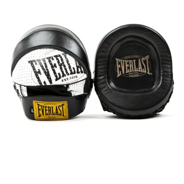Everlast Pratzen Mantis Punch mitts