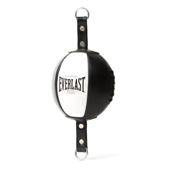 Everlast Doppelend Ball Leder 1910 S-15cm
