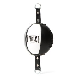 Everlast Doppelend Ball Leder 1910 S-15cm