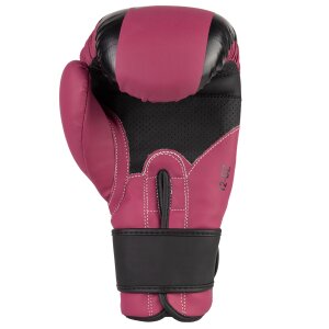 LNX Boxhandschuhe "Stealth" Ultimatte Berry (502) 8 Oz
