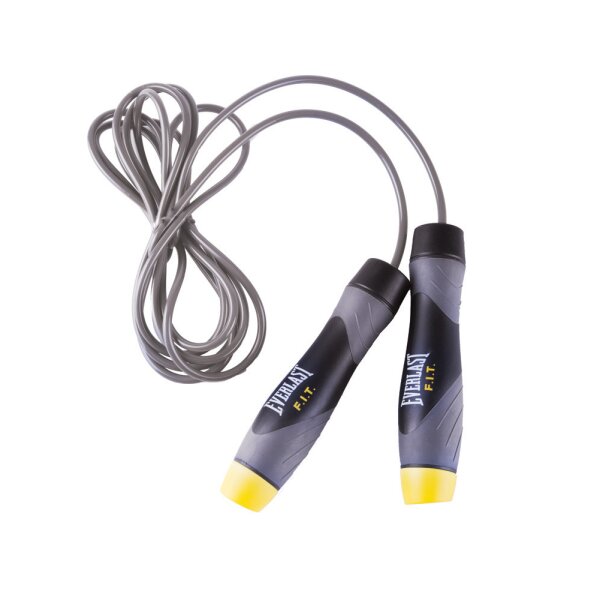 Everlast Springseil pro weightet and adjustable jump rope