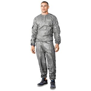 Everlast Schwitzanzug Sauna Suit