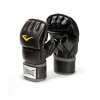 Everlast MMA Grappling Handschuhe - black