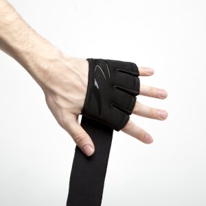 Everlast Boxbandagen Evergel Fastwraps M