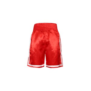 Everlast Boxhose Competition rot/weiß L