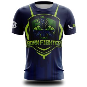 LNX Performance Shirt Legionario
