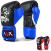 LNX Boxhandschuhe Kinder "Little Ninja" 6oz