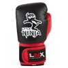LNX Boxhandschuhe Kinder "Little Ninja" 6oz