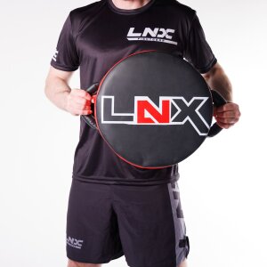 LNX Schlagpolster "Round Shield Pro"