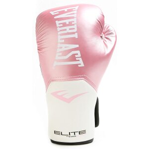 Everlast Boxhandschuhe Pro Style Elite Pink 12 Oz