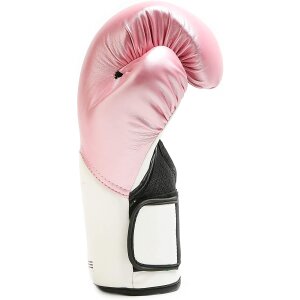 Everlast Boxhandschuhe Pro Style Elite Pink 12 Oz