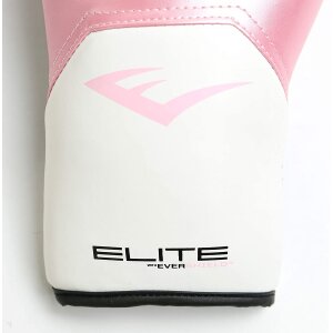 Everlast Boxhandschuhe Pro Style Elite Pink 12 Oz