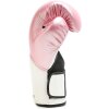 Everlast Boxhandschuhe Pro Style Elite Pink 12 Oz