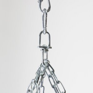 LNX Boxsack "Gym Pro Vertical" GEFÜLLT - 180cm