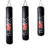 LNX Boxsack "Gym Pro Vertical" GEFÜLLT - 180cm