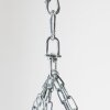 LNX Boxsack "Gym Pro Vertical" GEFÜLLT - 180cm