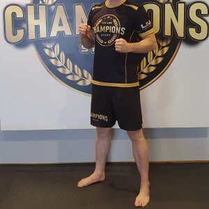 LNX Performance Shirt "Custom Design"