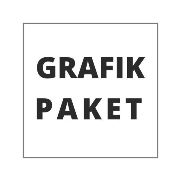 Grafik Paket "Custom Design"