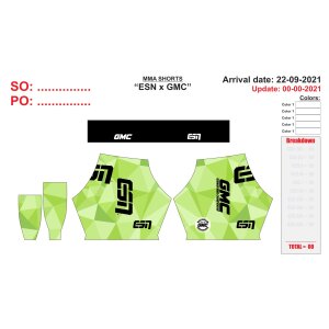 Grafik Paket "Custom Design"