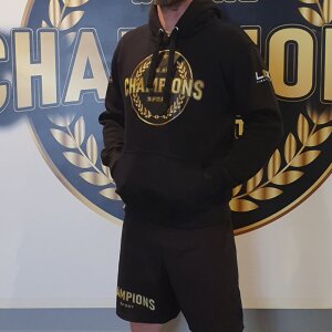LNX Hoodie "Your Design"