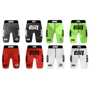 LNX Vale Tudo Short "Your Design"