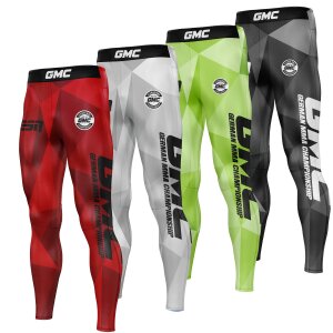 LNX Spats Leggins "Your Design"