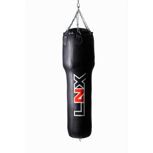 LNX Boxsack "Gym Pro Hook" - GEFÜLLT