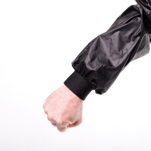 Fightinc. Schwitzanzug Shadow mit Kapuze