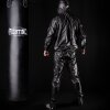 Fightinc. Schwitzanzug Shadow mit Kapuze