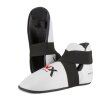 LNX Fußschützer "Performance Pro" schwarz (001) S