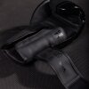 LNX Boxhandschuhe "Performance Pro" LEDER ultimatte black (003) 10 Oz