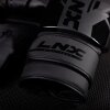 LNX Boxhandschuhe "Performance Pro" LEDER ultimatte black (003) 10 Oz