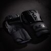 LNX Boxhandschuhe "Challenge" ultimatte black (003) 10 Oz