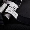 LNX Boxhandschuhe "Challenge" ice white/black (101) 10 Oz