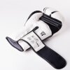 LNX Boxhandschuhe "Challenge" ice white/black (101) 12 Oz