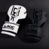 LNX Boxhandschuhe "Challenge" ice white/black (101) 16 Oz